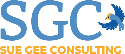 Sue Gee Consulting